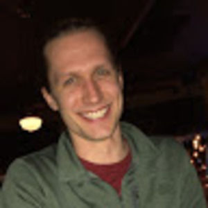 Meet your Posher, Andrew